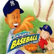 Backyard baseball is a fun sports management simulation video game that allow you to customize your baseball player. Backyard Baseball Play Online Free Game
