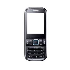 Full Body Housing for Samsung W169 Duos ...