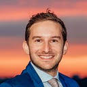 Ethan Lax: Beautiful Inside and Out