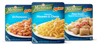 Best are michelina's frozen dinners healthy. Michelina S Frozen Entrees High Quality Delicious Value
