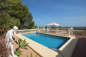 Haus kaufen in spanien vom makler und von privat! Immobilien La Sella Golf Finca Villa Appartement In La Sella Golf Valencia