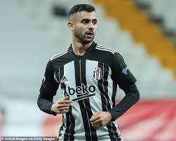 Bonservisi i̇ngiliz ekibi leicester city'de bulunan ghezzal'ın leicester ile sözleşmesi 30 haziran 2022'de sona erecek. Nxjgvzqxn1tzcm
