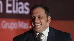 Sergio Machuca Solis