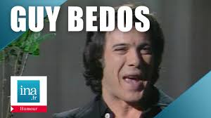 Guy Bedos "Bonne fête Paulette"