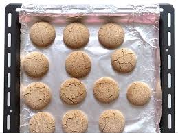 ragi biscuits recipe eggless ragi
