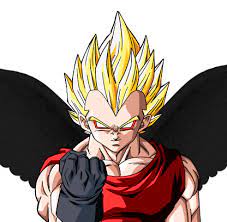 Check spelling or type a new query. Vegeta Dark Angel Ssj2 By Sonrage2004 By Sonrage2004 Anime Land Artist Anime
