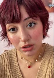 Carissa Hendricks Red