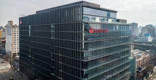 Retail banking, commercial banking, and global corporate banking. Where We Are Santander