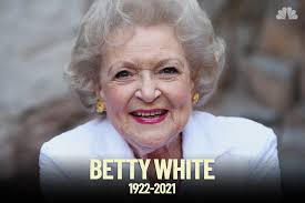 Betty White, beloved national treasure, was a native of Oak Park, Illinois  http://nbcchi.com/HaYIJOu