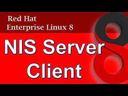 Nis Server And Client Installation Configuration Rhel 8 Tech Arkit Youtube In 2021 Server Red Hat Enterprise Linux Linux