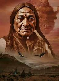 Half of all U.S. states, 25 to be exact, carry Native American names. Today  we will be taking a look at the 25 states and the meanings of their names.  They will