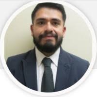 Angel Omar Alvarado Barrera