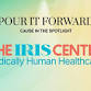 Pour it Foward: The Iris Center