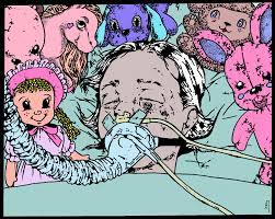 Pedophile. A short story by Oliver Lodge… | by Keijo K. | Dangerous Stories  | Medium