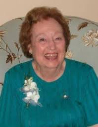 Dorothy MacDonald Barson