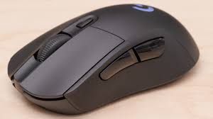 Currently, the g403 features logitech's lighsync logitech desires the g403 to be an approachable mouse for newbie pc players, as well as in that, it's succeeded. Logitech G Pro Wireless Vs Logitech G403 Wireless Gaming Mouse Side By Side Mouse Comparison Rtings Com