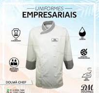 Προφίλ για: DM Uniformes e Confecções