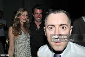 116 Patrick Mcgarry Stock Photos, High-Res Pictures, and Images