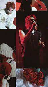 Pin On Mcr