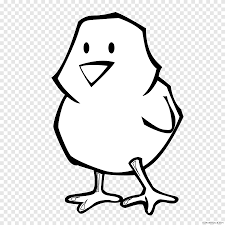 Download now kumpulan gambar mewarnai terbaru yang mudah untuk anak anak. Buku Mewarnai Easter Bunny Chicken Ayam Putih Hewan Png Pngegg