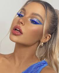 Y2k Makeup Inspo Pretty Makeup Cute Makeup Hair Makeup