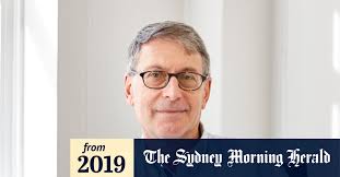 Private Media's Eric Beecher fears an Australian media 'maelstrom'