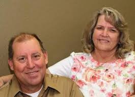 Kenneth Pierson Durham Jr. and Rhonda Durham