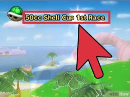 Be unlocked in mario kart wii by winning the lightning cup in mirror mode, . How To Unlock The Lightning Cup On Mario Kart Wii 9 Steps