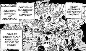 5 Reasons Why The Whitebeard Pirates Will Come To Wano One Piece