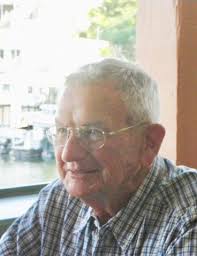 Obituary for Arthur R. Gowey