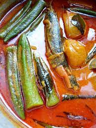 Maybe you would like to learn more about one of these? Resipi Kari Ikan Paling Simple Sedap Tak Muak