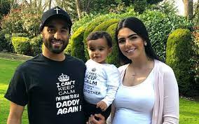 Maybe you would like to learn more about one of these? Lucas Moura Today S Hottest Name In European Soccer Has Strong Fargo Ties Inforum