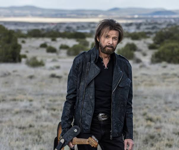 Ronnie Dunn Talks New Album & Supporting Rising Talent [Interview] -  MusicRow.com