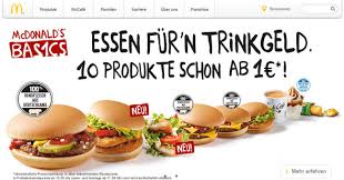 Februar 2021 sind sie gültig: Mcdonalds Gutscheine Alle Gultigen Rabattcodes Im Juni 2021