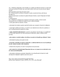 Prin prezenta declar pe propria răspundere că prin prezenta declar pe propria. Doc Bursa Simona Mateescu Academia Edu