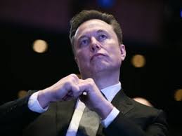 Elon Musk says AI will help solve America's national debt