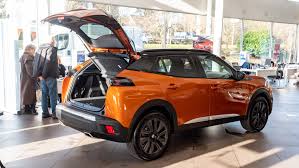 Image result for Orange Corail 2014 Peugeot
