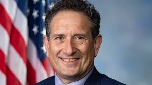 Congressional Spotlight: Rep. Andy Levin