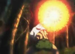 Once gon has stated his lack of care, we're given a lot of reaction shots from pitou. Gon Nen Transformation Gon Transformation Hair Hunter X Hunter Gon Long Hair Share The Best Gifs Now