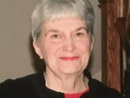 Elaine Bollins Kavanagh's Memorial Website