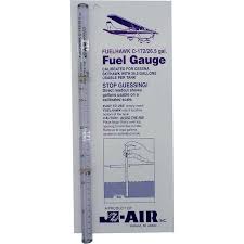 Fuelhawk Fuel Gauges