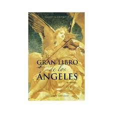 El libro de enoch granmisterio. Gran Libro De Los Angeles De Autor Giuditta Dembech Pdf