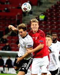 It has been said that he never brushes his teeth. Germany Cologne Uefa Nations League Germany Vs Switzerland