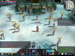 Maybe you would like to learn more about one of these? When Someone Asks Me About The State Of Cabal Online Mmorpg