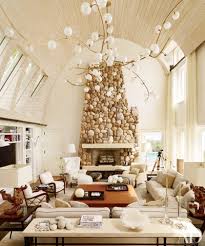 Make a dark room look brighter with the right lighting partner post to the best light paint colours for a dark room now i am cute, funny and. Vaulted Ceiling Renovation Inspiration Architectural Digest