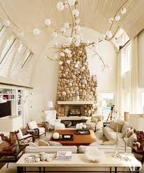 Vaulted Ceiling Renovation Inspiration Architectural Digest