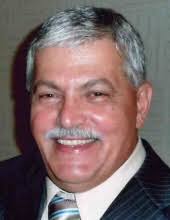 Obituary information for Vincent Mallozzi