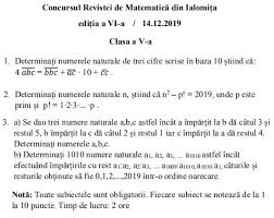 Fiecare unitate de un anumit ordin este de 10 ori mai mică decât unitatea de ordin imediat superior. Matematica Photos Facebook