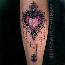 For example here is a rose bracelet tattoo. Jewels Diamonds Tattooes