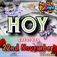 Family Hoy Night event image